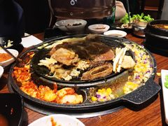 -obba烤吧(新光汇店)