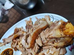 -聚首堂·特色小吃·肘子(什刹海德胜门店)