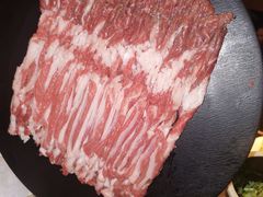 -京涮铜锅涮肉(华贸店)