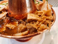 -热河食府(中山路店)
