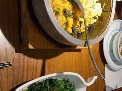 -刀板香·安徽菜(望江东路店)