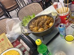 -刘姐啤酒鱼民族演艺餐厅(西街总店)