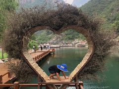 -河南宝泉旅游区