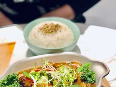 松茸菌黑椒鸡肉饭-乔泰勒JOETYLER西餐厅(曲江店)