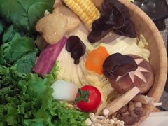 -湊湊火锅·茶憩(皇姑万象汇店)