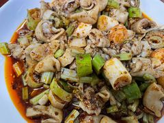 拌肥肠-巷子肥肠(科华巷店)