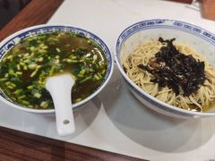 -永丰面馆(汉口路店)