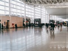 -杭州萧山国际机场