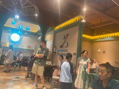 -驿楼兰·新疆菜(火车站店)