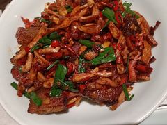 -吃饭皇帝大(梅溪新天地店)