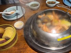 -三个渔夫·蒸汽海鲜(小白楼店)