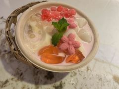 -永春园·扬州早茶·淮扬菜(漫乐城店)