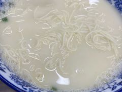 -雪琴面馆富安特色鱼汤面(城中花园店)