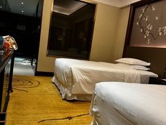 -汕头龙光喜来登酒店