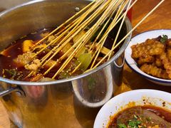 -付小姐在成都(中山公园店)