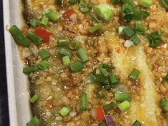 -火山森林烧烤
