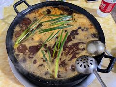 -石灰市毛记烧鸡公(解放碑店)