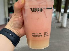 -马迭尔冷饮厅1906(中央大街店)