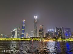-广州塔