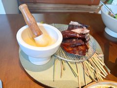 -OTIUM • 柴屿麦(亮马桥店)