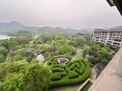 -宁波九龙湖开元度假村