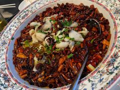 -恒记饭店·海鲜明档(淹城店)