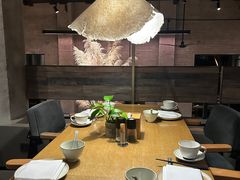 -阳朔糖舍酒店·糖舍餐厅&酒吧