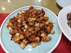-北平味道.京味菜.烤鸭(梨园店)