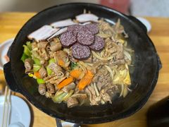 -金家高丽火盆