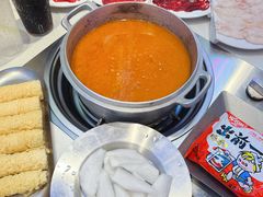 -荣叔港式沙嗲牛肉火锅(正佳潮流店)
