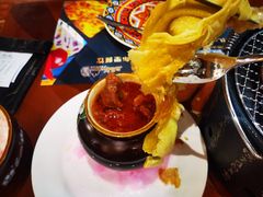 -卢布里西餐厅(满洲里店)