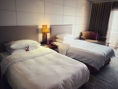 -昆明中心皇冠假日酒店