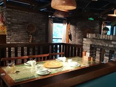 -井水小厨·湘菜(活力广场店)