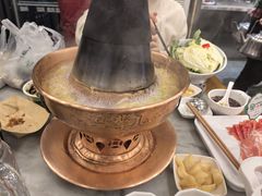 -牛街·马辈儿涮肉(牛街二店)