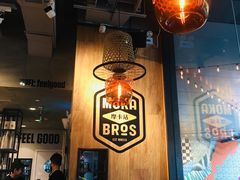 大堂-Moka Bros 摩卡站(嘉华店)