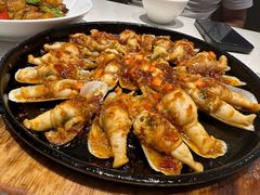 -北李·海肠捞饭·大连菜(望京凯德MALL店)