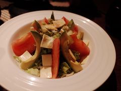 牛油果芝士沙拉-山葵家·创意料理(宁波来福士店)