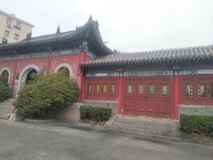 -明真观