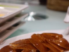 -皇城根·烤鸭·鱼头·家常菜(欧亚大观乐活城店)