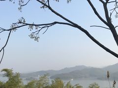 -天目湖涵田半山温泉