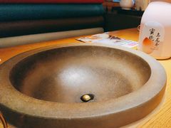 -咕嘟草帽鱼·牛奶一样的鲜鱼汤(天鹅湖万达广场店)