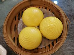 流沙包-叶氏大快活酒楼·佛山老字号