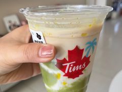 -Tims天好咖啡·贝果(东方广场店)