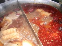 台式麻辣锅-湊湊火锅·茶憩(世博大道店)