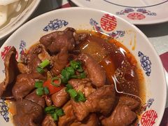 -赵美丽重庆火锅(西安直营总店)