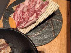 -黑牛の店·和牛烧肉(大悦城店)