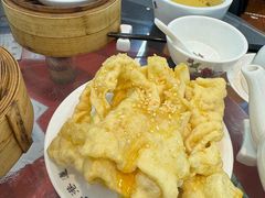 -香港蓮香樓(中環店)