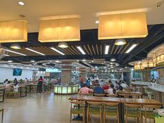 -素之缘素食(新之城店)