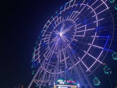 -琴岛之星摩天轮