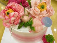 -BONCAKE裱花蛋糕(万象汇店)